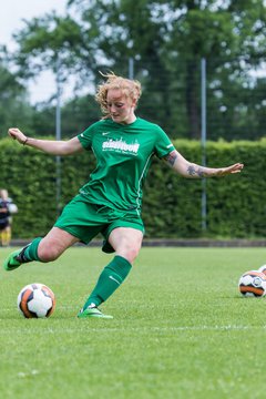 Bild 125 - OL GW Eimsb�ttel : SC Wentorf : Erfebnis: 2:2